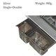 thumbnail image 1 of Cesta para palillos IGT para acampar al aire libre, marco de unidad IGT, cesta de filtro de agua colgante lateral, caja de almacenamiento, mesa IGT, accesorios de cocina, 1 of 4