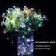 thumbnail image 3 of Cadena de luces TingMiao Cool White Fairy, 10 m, 100 LED, paquete de 2, 3 of 8