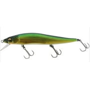 Megabass Vision Oneten Jerkbait - 4-1/3 (GP Sexy Shad)