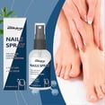thumbnail image 2 of 30ml Anti-Fungal Nail Spray, Deep Repair & Natural Ingredients Nail Care Spray For Men & Women, 2 of 5