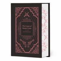 Signature Clothbound Editions The Count of Monte Cristo