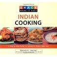 thumbnail image 2 of Knack Indian Cooking: A Step-By-Step Guide To Authentic Dishes Made Easy (Knack: Make It Easy), 2 of 2