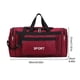 thumbnail image 4 of Likrtyny Oxford Fitness Bag Bolsas Portátiles Gran Capacidad para Hombres Y Mujeres (rojo), 4 of 9