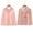 Pink 1, variant on Toddler Kids Sun Protection Jacket Hoodie UV Protection Sunsuits Teen Summer Sunscreen for Boys Girls 2-15 Years
