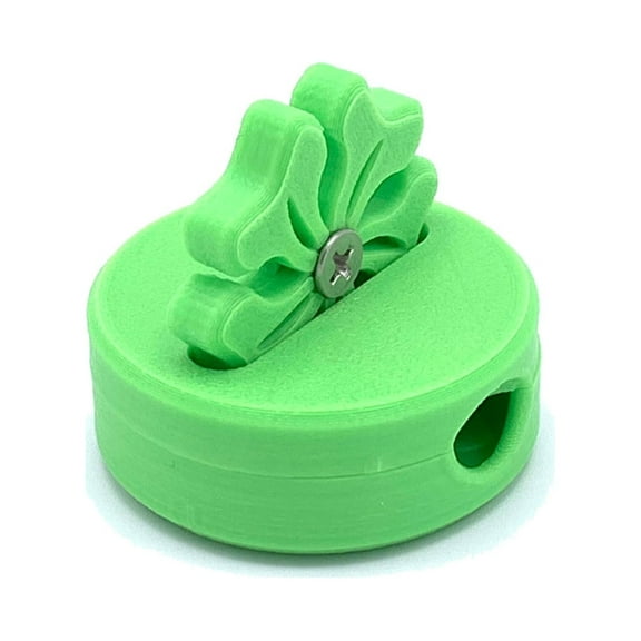 28mm BladeSaver Thread Cutter Green