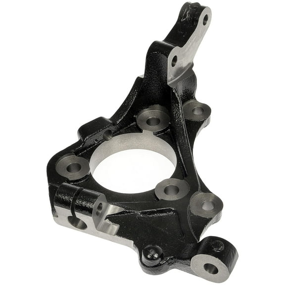 Dorman 698-252 Front Driver Side Steering Knuckle for Specific Hyundai Models Fits select: 2007-2008 HYUNDAI ENTOURAGE