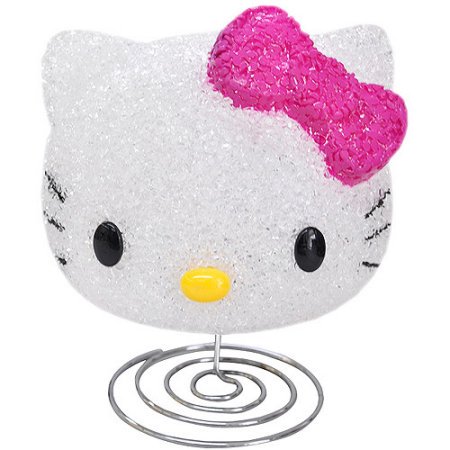 Hello Kitty Designed Eva Lamp