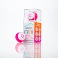 thumbnail image 4 of Sphero Mini, Pink: The App-Controlled Robot Ball, 4 of 6