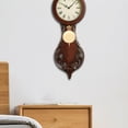 thumbnail image 1 of Péndulo de Metal Macarena decoración colgante con movimiento de reloj Longitud 15cm, 1 of 8