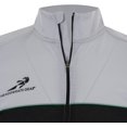 thumbnail image 3 of AIR-Men's Long Sleeve Quarter Zip Pullover, 3 of 4