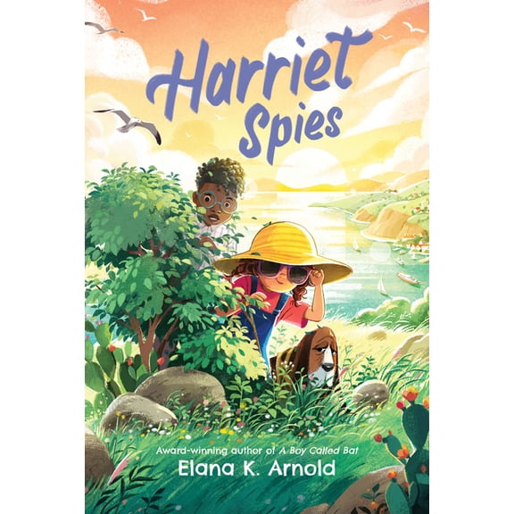 Harriet Spies, (Paperback)