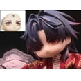 thumbnail image 4 of Honkai Star Rail Blade Ob11 Face GSC Clay Man Water Sticker Faceplate Accesorio para muñeca de juego de expresión alternativa hecho a mano, 4 of 4