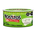 thumbnail image 2 of Dip Tostitos sabor cebolla francesa 240 g, 2 of 4