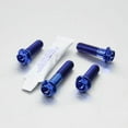 thumbnail image 3 of Titanium Subframe Mount Bolt Kit Race Spec (TISUBF110R), 3 of 6