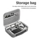 thumbnail image 3 of Drone Body Storage Bags For Dji Mini 3 Pro Protective Carrying Case & Strap, 3 of 5