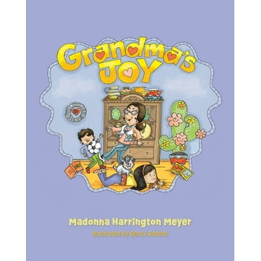 Grandma's Joy, (Paperback)