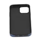 thumbnail image 4 of Mobile Phone Leather Case Full Frame Safe TPU Magnetic Buckle Comfortable Leather Phone Case Wallet  For Mobile Phone ANGGREK Azul, 4 of 7