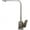 Light Brown, variant on Kitchen Sink Faucet for Bar Farmhouse Commercial, Black Mixer Faucet for Kitchen, Single Handle Kitchen Faucet, Hot and Cold Deck Mounted Crane for Sinks