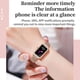 thumbnail image 2 of Reloj de señora Smart Sports Band Fitness Tracker Smart Watch Heart, 2 of 8