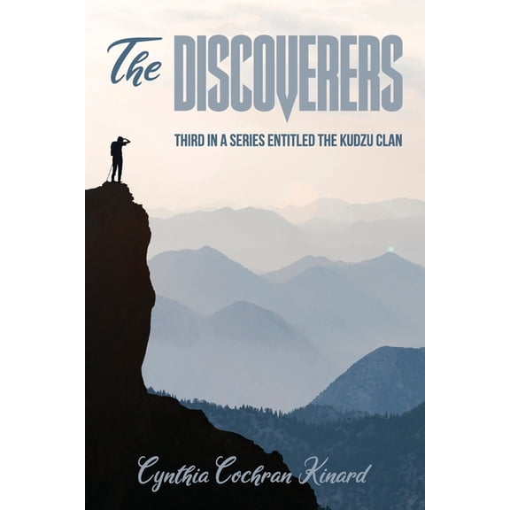 The Discoverers, (Paperback)