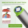 thumbnail image 3 of SUWU Insect Bite & Sting Relief Device | Chemical-Free Itch & Swelling Relief for Mosquito Bites | Compact & Portable - Rechargeable Bite Healer, 3 of 7