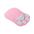 thumbnail image 4 of Cute Cartoon Desk Pad Silicone Wrist Guard Pad Large Stock Slip Gaming Wrist Pad, 4 of 4