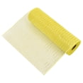 thumbnail image 2 of Guirnalda de Cinta de Malla Sunnimix Amarillo, 2 of 8