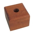thumbnail image 1 of Portalápices estilográfico de madera para encimera, creativo, coleccionable, multiusos Tipo C, 1 of 9