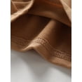 thumbnail image 4 of Anderson Metals 730061-08 Compression Nut, 1/2 in, Brass, 4 of 5