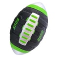 thumbnail image 1 of Balón de fútbol de espuma blanda LMC Products BOSS para niños, 23 x 13 cm, 1 of 6