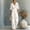 U2-Beige, variant on One Piece Jumpsuits for Women 3/4 Sleeve Deep V Neck One Piece Overalls with Pockets Wide Leg Rompers Jumpers Dressy Casual Summer Vacation Loose 2026 Fashion Overalls,Khaki XL
