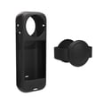 thumbnail image 1 of Funda Protectora Silicona Hugtrwg para Insta360 X4, 1 of 9
