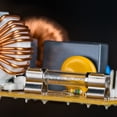 thumbnail image 5 of Uxcell Glass Fuse Time Delay Fuse with Wire UL Listed Slow Blow Fuse for Home Appliances A 10  5x20mm, 5 of 5