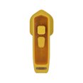 thumbnail image 1 of Bsvklp Plancha Mano 30w Accesorios Ropa Pequeña para Hotel (Amarillo UE), 1 of 6