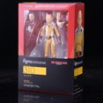 thumbnail image 2 of Anime Saitama One Punch Man Figma 310 Figurine d'Action en PVC Modèle de Collection Jouets, 2 of 5