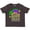 Vintage Smoke, variant on Inktastic Mardi Gras New Orleans Louisiana Jester Hat Boys or Girls Toddler T-Shirt