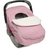 The First Years Car Seat Cover Pink