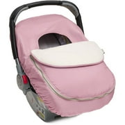 The First Years Car Seat Cover Pink