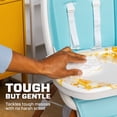 thumbnail image 6 of Mr. Clean Magic Eraser Sponge, Kitchen Grease, Clean Scent, 3 Count, 6 of 13