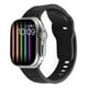 thumbnail image 1 of Correa Silicón Suave Sport Para Apple Watch Series Ultra, Se, 1, 2, 3, 4, 5, 6, 7, 8, 9, 10, 1 of 5