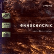 Ekkocentric Various Artists (CD)