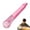Pink, variant on Correction Tape, Pen-Style Correction Tape Pens, Comfortable Correction Tape Smooth Instant Dry Application for Office Supplies, Classroom Must Haves, Black