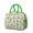 Green-26, variant on Cute Nurse Aesthetic Lunch Bag - Reusable Thermal Insulated Lunch Box for Nursing Professionals, Splash-Proof & Sturdy Build with Reinforced Handles, Large Capacity for Meal Prep (Funny & Practical)