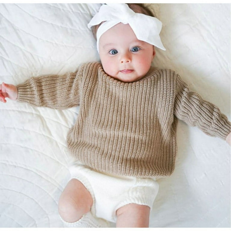Baby sweaters walmart cheap
