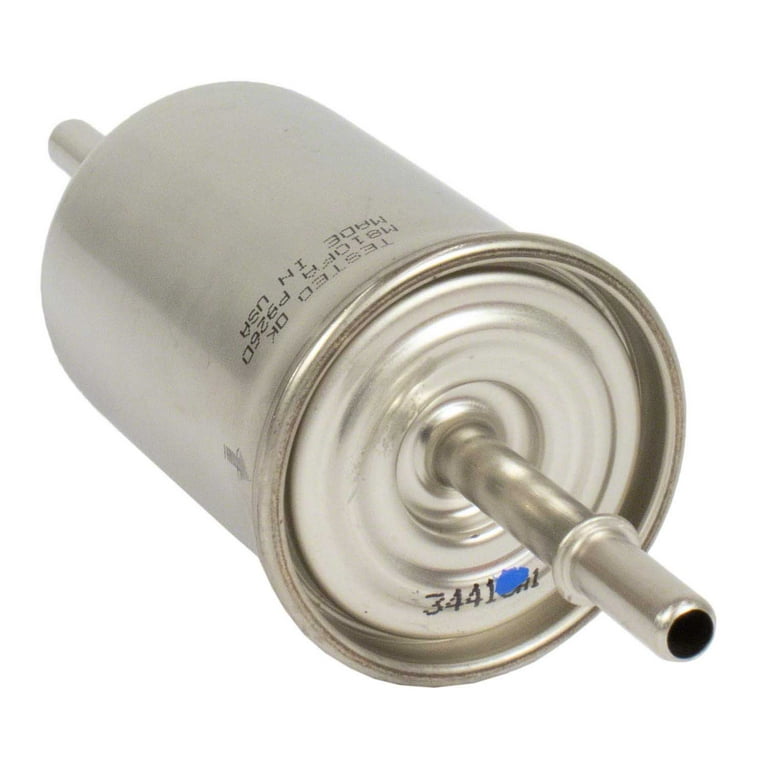 Motorcraft Fuel Filter FG-1114 for Gas Cars - Walmart.com