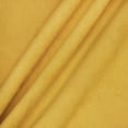 thumbnail image 2 of Delara Velvet Decorative Throw Pillow Cover, 20x20 inch, Pack of 1, Soft Breathable Cushion Cover with Hidden Zipper, Mustard Yellow, 2 of 4