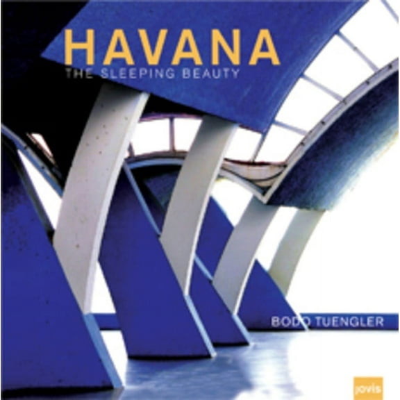 Havana: The Sleeping Beauty (Hardcover)