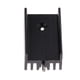thumbnail image 3 of 10pcs Disipador de Calor de Aluminio Sunnimix Negro 15x11x25mm, 3 of 8