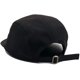 thumbnail image 3 of Sombrero de ala corta Gorra deportiva de pico plano Anti sudor Protector solar Camionero Sombrero estilo béisbol Gorra para el sol al aire libre Namotu CZYD-HQ59-2, 3 of 4