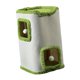 thumbnail image 2 of Cama para gatos, muebles, cubos de protección, condominios para gatos de interior y varias mascotas pequeñas Doble capa, 2 of 9